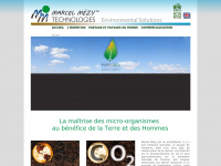 marcel-mezy-environnement.com