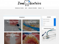 Zonedentaire.com