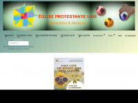 Eglise-protestante-unie-montpellier-agglo.org