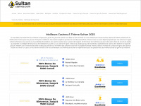 sultancasinos.com
