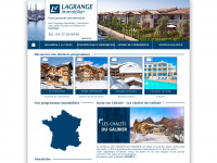 Lagrange-immobilier.fr