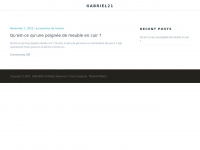 Gabriel21.fr