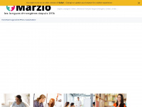 marzio-school.com Thumbnail