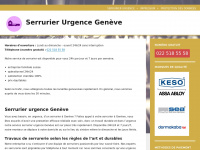 Serrurier-urgence-geneve.ch