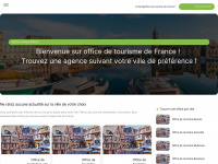 Office-de-tourisme-de-france.org