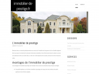 immobilier-de-prestige.fr