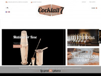 cocktail7.com