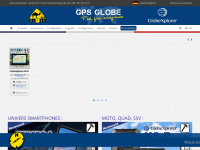 gps-globe.com