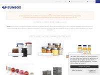 Sunbox-online.fr