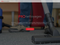 Pro-nettoyages.ch