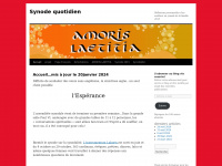 synodequotidien.wordpress.com Thumbnail