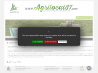 Agrilocal87.com