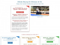 aikido-bourg-01.fr Thumbnail