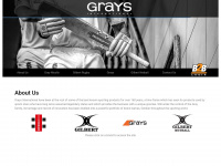 grays-int.com Thumbnail