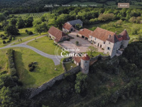 Chateau-cantecor.com