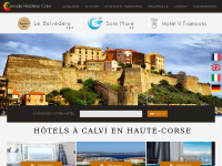 hotel-calvi.com