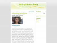 denaqko.blog.free.fr Thumbnail