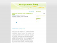 julienneoid.blog.free.fr Thumbnail