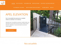 Apel-elevation.com