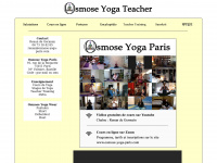 osmose-yoga-teacher.fr Thumbnail