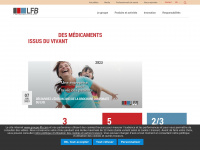 Groupe-lfb.com