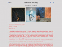 Christine-bourcey.com