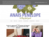 anaispenelope.fr