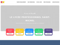 Lycee-stmichel.fr
