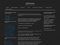 Llbmusique.wordpress.com