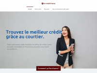 Le-credit-france.fr