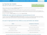 le-rachat-de-credits.fr Thumbnail