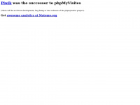 phpmyvisites.net