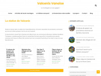 Valcenisvanoise.fr