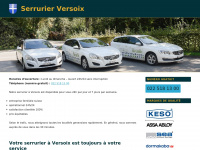 Serrurier-versoix.ch
