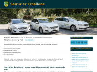 Serrurier-echallens.ch