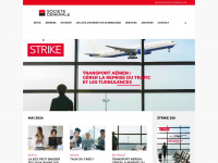 strike-magazine.fr Thumbnail