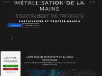 metallisation-maine.fr