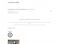 location-flipper.fr