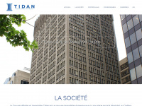 Tidan.com