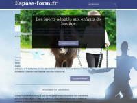 Espass-form.fr