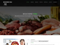 boucherieviau.com Thumbnail