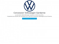 volkswagen-gardanne.com