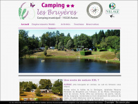 Camping-lesbruyeres-auriac.com