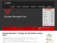 garagebeauport.com