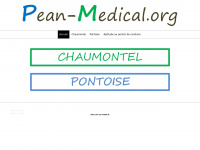 Pean-medical.org