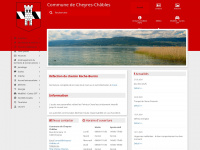 cheyres-chables.ch Thumbnail