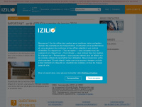 izilio.com