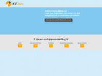 Hippoconsulting.fr