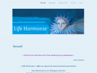 lifeharmonie.com Thumbnail