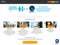 Hackingindustry.camp